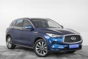 Infiniti QX50 II Кемерово  - изображение 28
