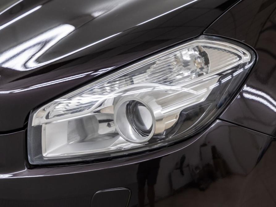 Nissan Qashqai I Рестайлинг Волгоград  - изображение 10