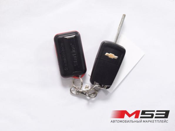 Chevrolet Cruze I Рестайлинг с пробегом 2013 года, цена 849 995 рублей, 227143 км, универсал, Автокод Объявления