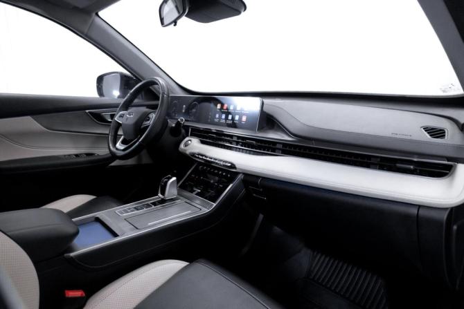 Chery Tiggo 4 Pro I с пробегом 2023 года, цена 1 700 000 рублей, 26000 км, внедорожник, Автокод Объявления