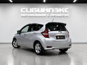 Nissan Note II Рестайлинг Кемерово  - изображение 22