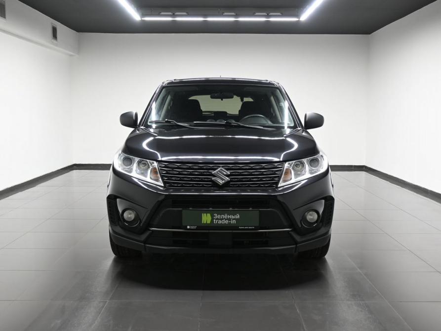 Suzuki Vitara II Рестайлинг Тверь  - изображение 3