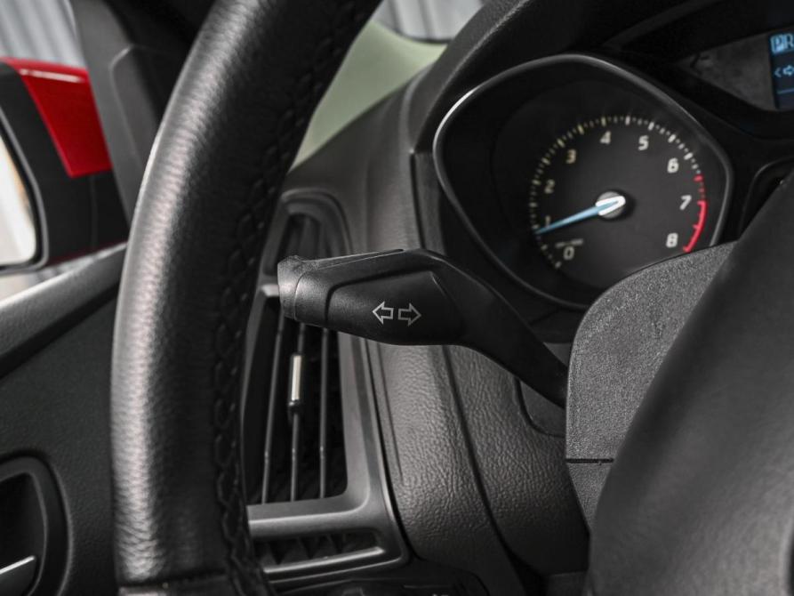 Ford Focus III Ставрополь  - изображение 15