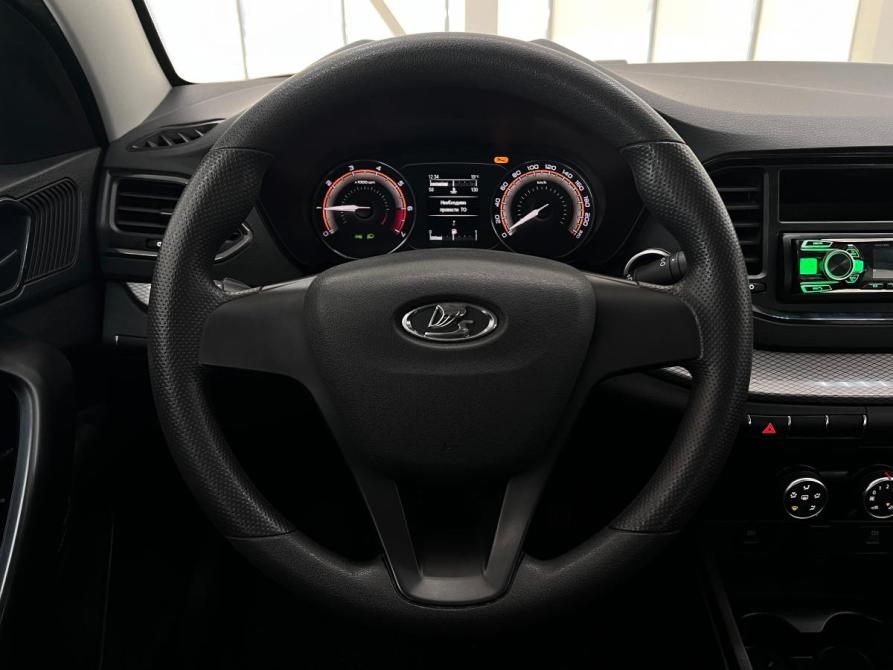 Lada (ВАЗ) Vesta I Рестайлинг (NG) Волгоград  - изображение 14