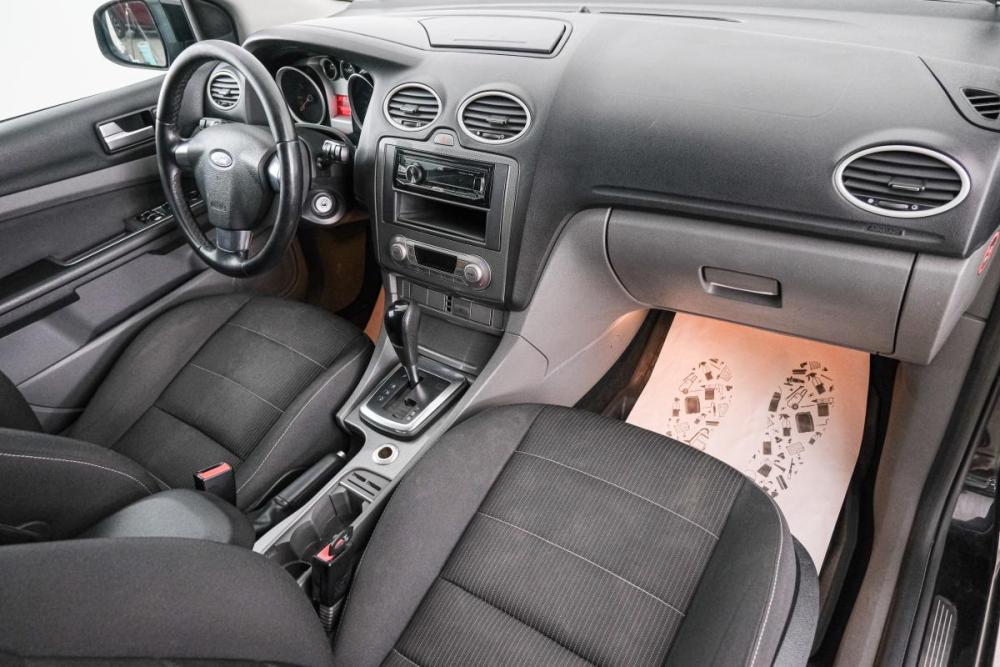 Ford Focus III Красноярск  - изображение 13