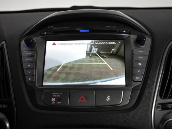Hyundai ix35 I Рестайлинг с пробегом 2013 года, цена 1 249 000 рублей, 146003 км, внедорожник, Автокод Объявления