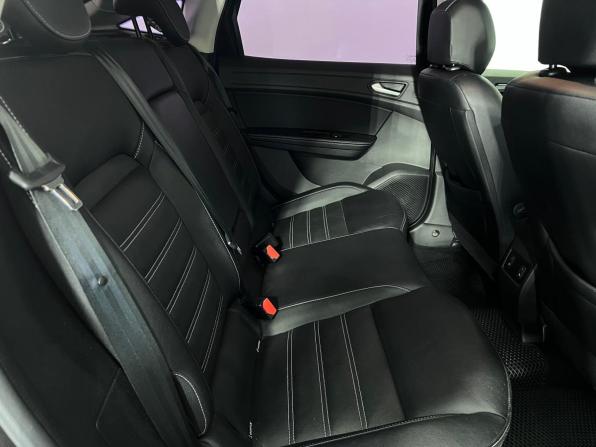 Renault Arkana I с пробегом 2020 года, цена 1 595 000 рублей, 90200 км, внедорожник, Автокод Объявления