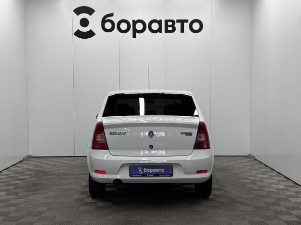 Renault Logan I Рестайлинг с пробегом 2013 года, цена 395 000 рублей, 284642 км, седан, Автокод Объявления