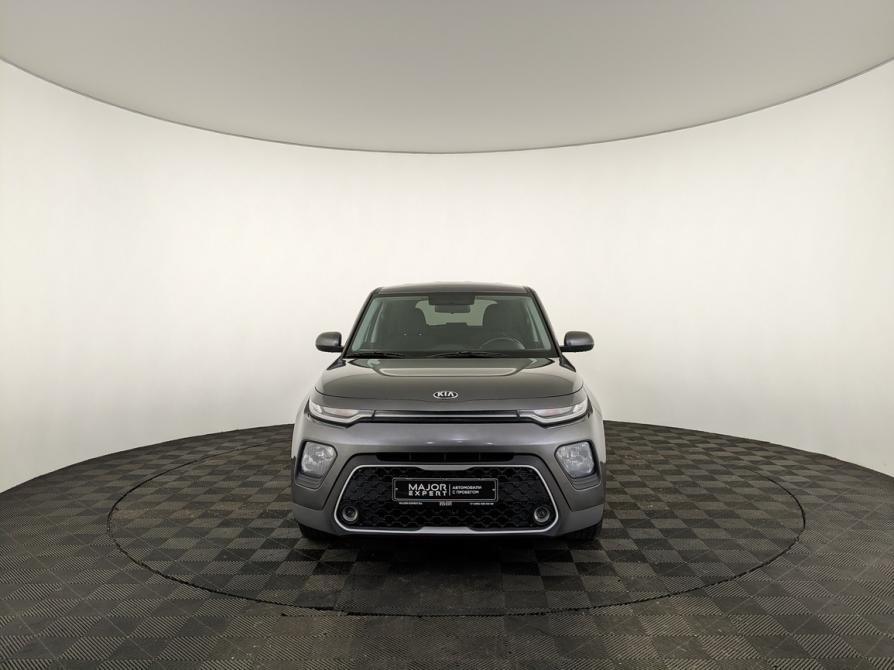 Kia Soul III Москва  - изображение 2