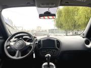 Nissan Juke I Пермь  - изображение 27
