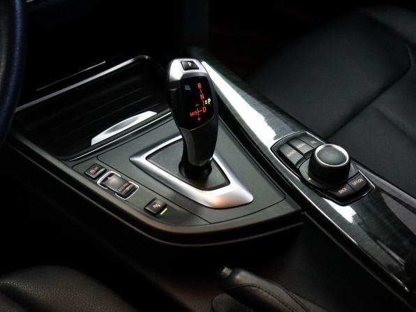 BMW 3 серии VI (F3x) с пробегом 2013 года, цена 1 799 000 рублей, 128595 км, седан, Автокод Объявления