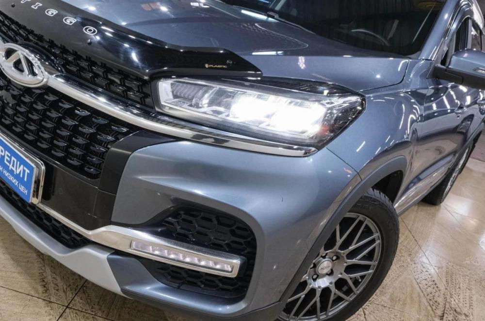 Chery Tiggo 8 I Новокузнецк  - изображение 13
