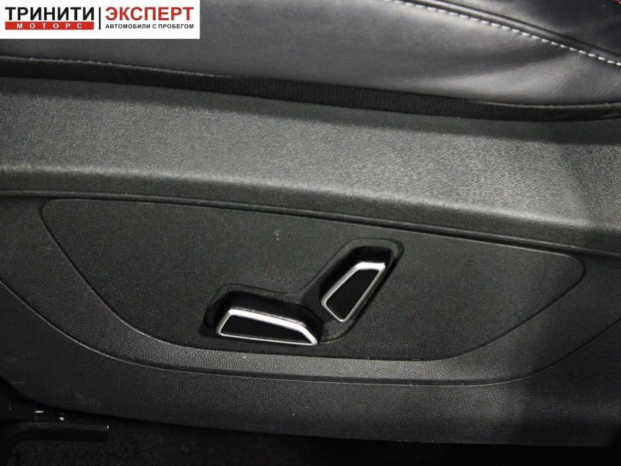 Changan CS55 Plus II Белгород  - изображение 15