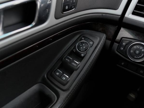 Ford Explorer V с пробегом 2014 года, цена 1 659 000 рублей, 213762 км, внедорожник, Автокод Объявления