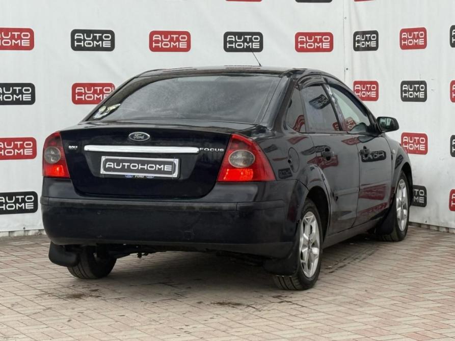 Ford Focus I Рестайлинг Санкт-Петербург  - изображение 6