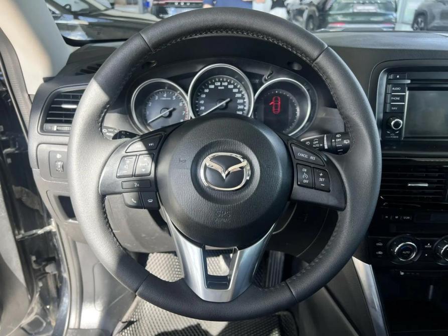 Mazda CX-5 I Екатеринбург  - изображение 13