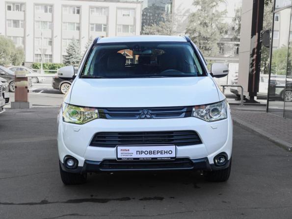 Mitsubishi Outlander III с пробегом 2013 года, цена 1 420 000 рублей, 250743 км, внедорожник, Автокод Объявления