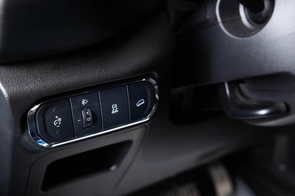 Haval Jolion I Пермь  - изображение 23