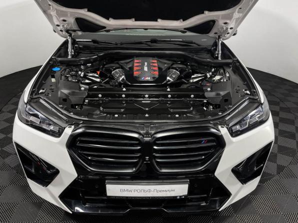 BMW X5 M III (F95) Рестайлинг с пробегом 2024 года, цена 18 433 741 рубль, 20217 км, внедорожник, Автокод Объявления
