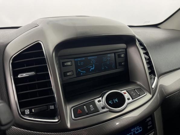 Chevrolet Captiva I Рестайлинг с пробегом 2012 года, цена 1 200 000 рублей, 246000 км, внедорожник, Автокод Объявления