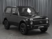 Lada (ВАЗ) Niva Legend Ставрополь  - изображение 18