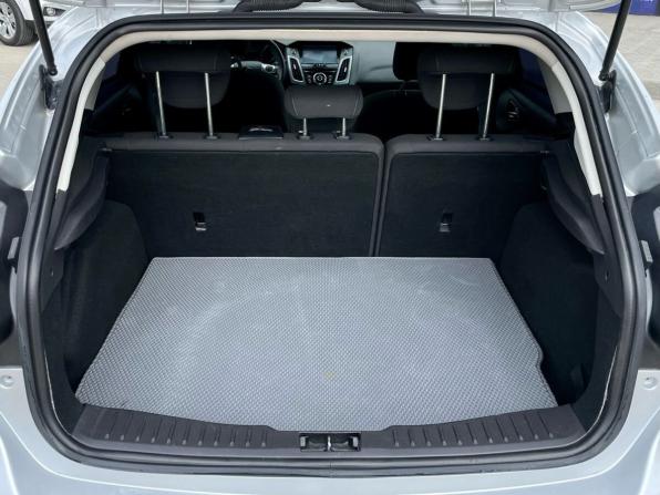 Ford Focus III с пробегом 2012 года, цена 820 000 рублей, 181356 км, хэтчбек, Автокод Объявления