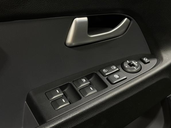 Kia Sportage III с пробегом 2012 года, цена 1 649 000 рублей, 137576 км, внедорожник, Автокод Объявления