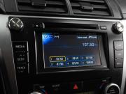 Toyota Camry VII (XV50) Тюмень  - изображение 31