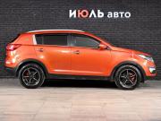Kia Sportage III Екатеринбург  - изображение 31