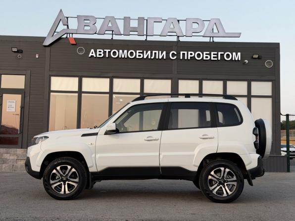 Lada (ВАЗ) Niva Travel I с пробегом 2025 года, цена 1 399 000 рублей, 17000 км, внедорожник, Автокод Объявления