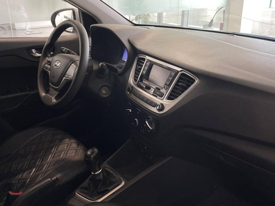 Hyundai Solaris II Рестайлинг Тверь  - изображение 10