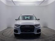 Audi Q3 I (8U) Рестайлинг Москва  - изображение 20