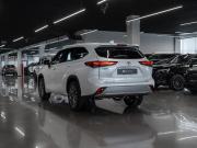Toyota Highlander IV (XU70) Москва  - изображение 38