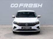 Volkswagen Polo V Рестайлинг Краснодар  - изображение 18