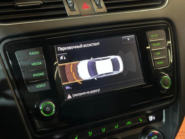 Skoda Octavia III (A7) с пробегом 2017 года, цена 1 490 000 рублей, 174000 км, лифтбек, Автокод Объявления