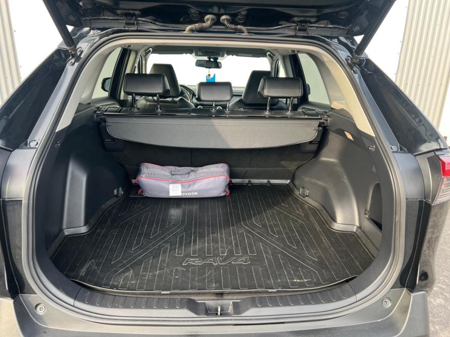 Toyota RAV4 V (XA50) Санкт-Петербург  - изображение 21