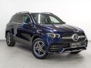 Mercedes-Benz GLE II (V167) Санкт-Петербург  - изображение 33