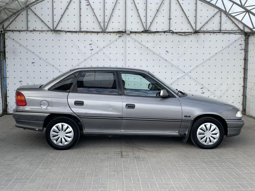 Opel Astra F Тамбов  - изображение 9