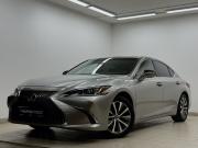 Lexus ES VII Вологда  - изображение 30