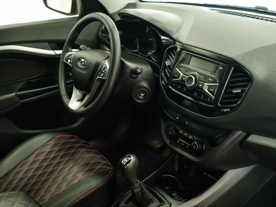 Lada (ВАЗ) Vesta I Самара  - изображение 16