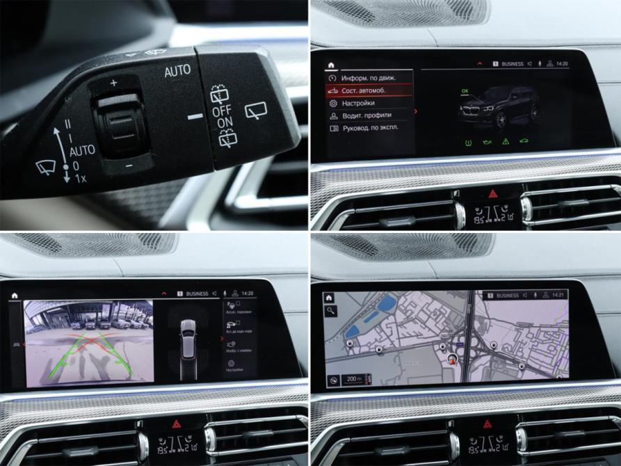 BMW X5 IV (G05/G18) Москва  - изображение 21