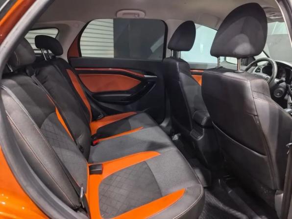 Lada (ВАЗ) Vesta I с пробегом 2021 года, цена 1 245 000 рублей, 73654 км, универсал, Автокод Объявления
