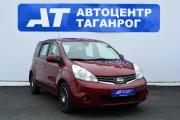 Nissan Note I Рестайлинг Таганрог  - изображение 18
