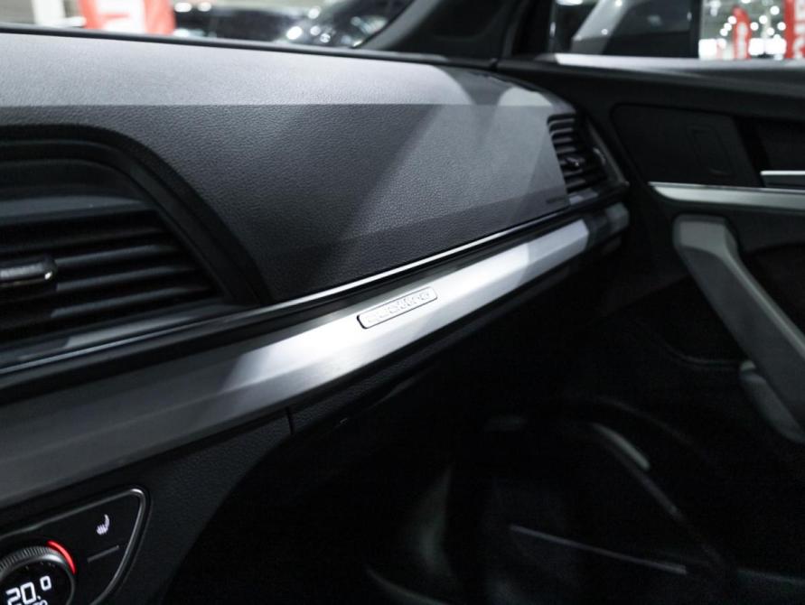 Audi Q5 II (FY) Санкт-Петербург  - изображение 31