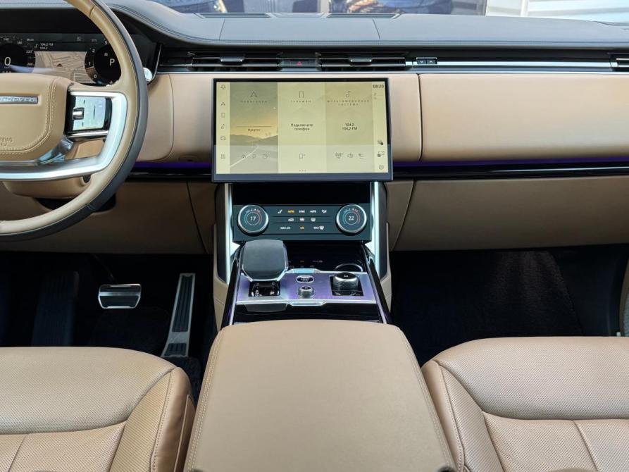 Land Rover Range Rover V Иркутск  - изображение 14