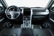 Suzuki Grand Vitara II Рестайлинг Новосибирск  - изображение 29