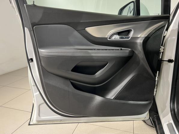 Opel Mokka I с пробегом 2013 года, цена 949 000 рублей, 185000 км, внедорожник, Автокод Объявления