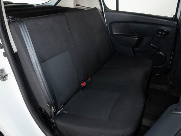 Renault Sandero II с пробегом 2014 года, цена 678 000 рублей, 111610 км, хэтчбек, Автокод Объявления