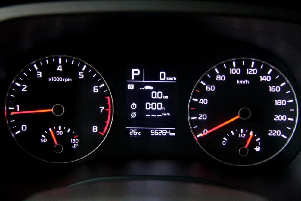 Kia Rio IV Рестайлинг Уфа  - изображение 10