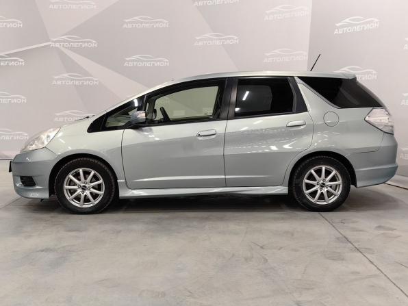 Honda Fit Shuttle I с пробегом 2012 года, цена 950 000 рублей, 222000 км, универсал, Автокод Объявления